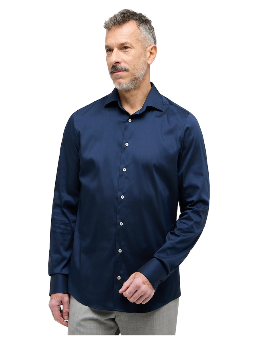 Eterna Slim fit Skjorte